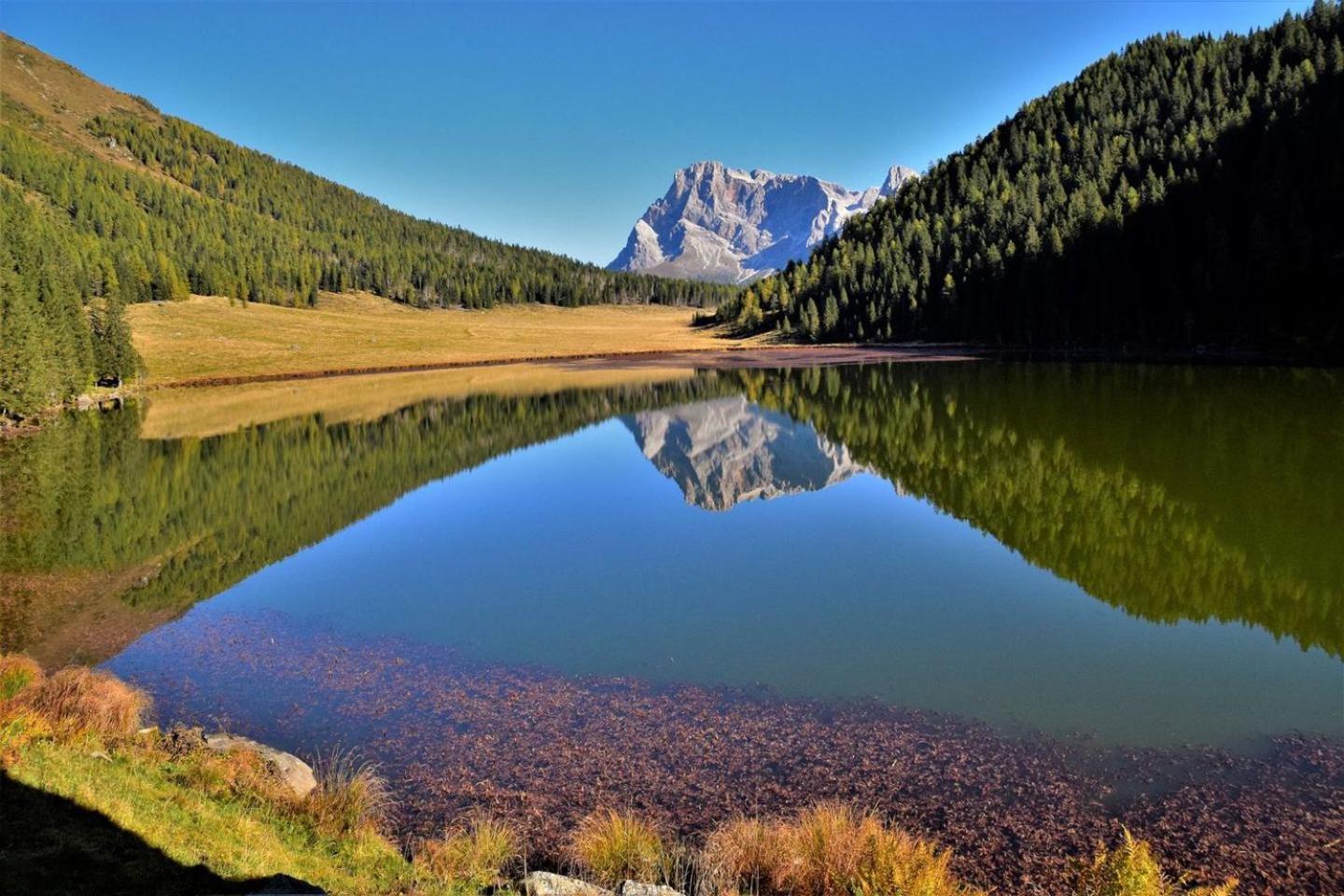 Ronchet Baita Vanoi Trentino Ronco-Chiesa Exterior foto